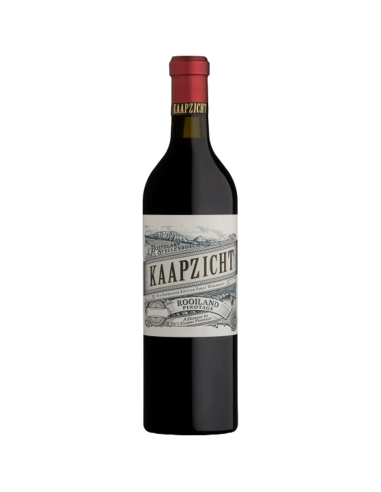 Kaapzicht Rooiland Pinotage 2021