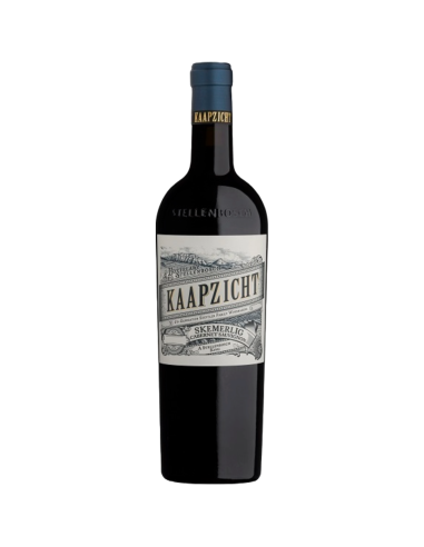 Kaapzicht Skemerlig Cabernet Sauvignon 2021