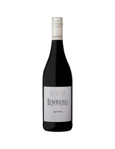 Lemberg Cape Blend 2021