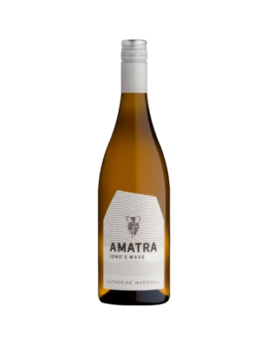 Amatra Jono's Wave White 2024