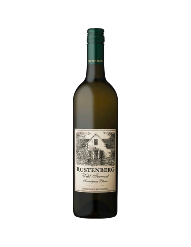 Rustenberg Wild Ferment Sauvignon Blanc 2023