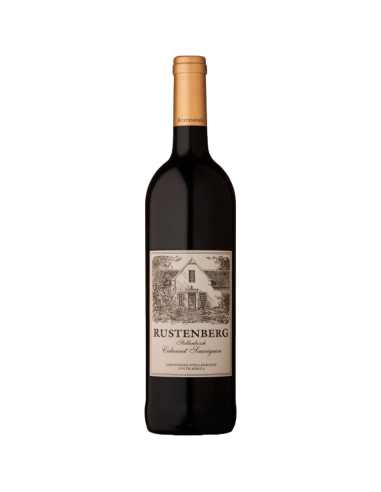 Rustenberg Cabernet Sauvignon 2022