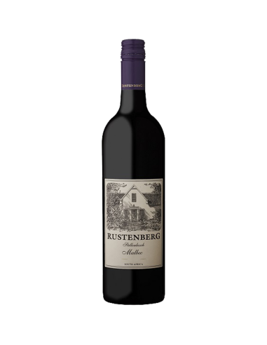 Rustenberg Malbec 2021