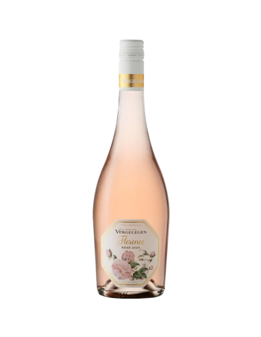 Vergelegen Florence Rose 2024