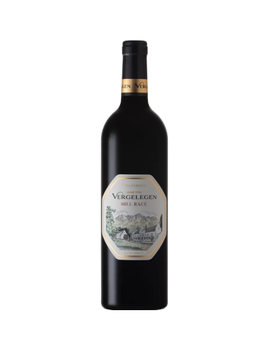 Vergelegen The Mill Red Blend 2022