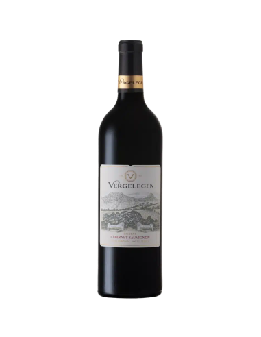 Vergelegen Reserve Cabernet Sauvignon 2022