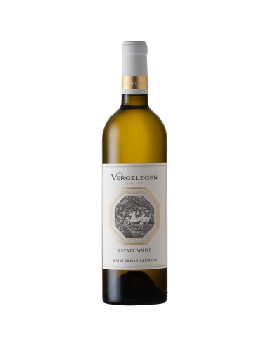 Vergelegen Estate White 2023
