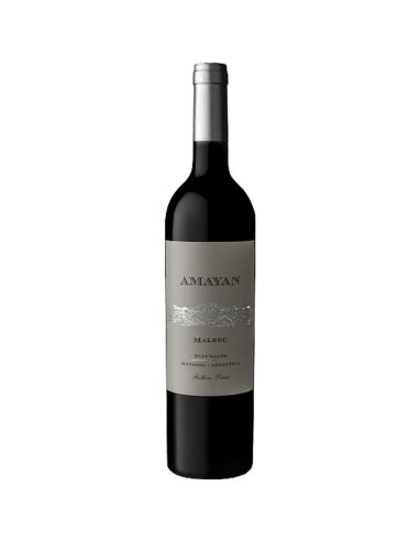 Belhara Amayan Malbec 2023