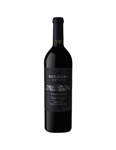 Belhara Gran Corte 2017