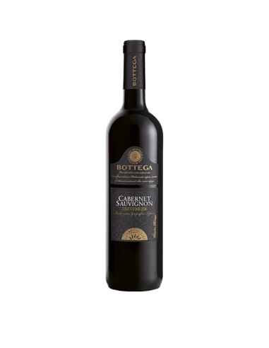 Bottega Cabernet Sauvignon