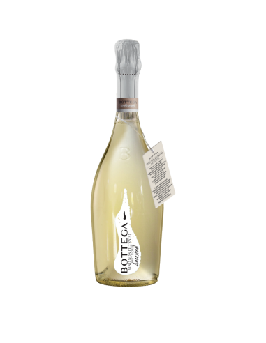 Bottega Poeti Ancestral Spumante