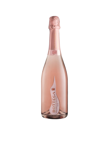 Bottega Poeti Rose Prosecco