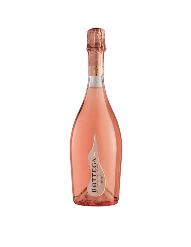 Bottega Poeti Rosato Spumante Brut