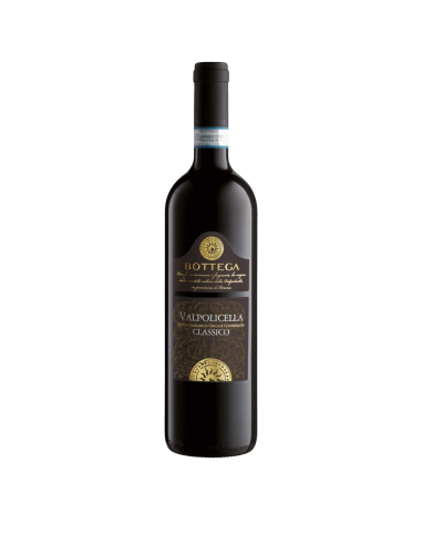 Bottega Valpolicella Classico