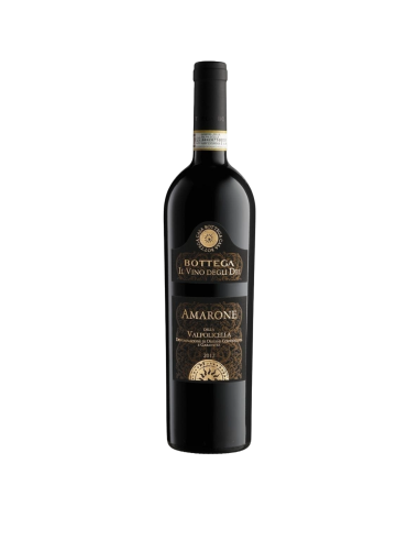 Bottega Amarone della Valpolicella