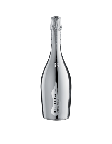 Bottega White Gold Spumante