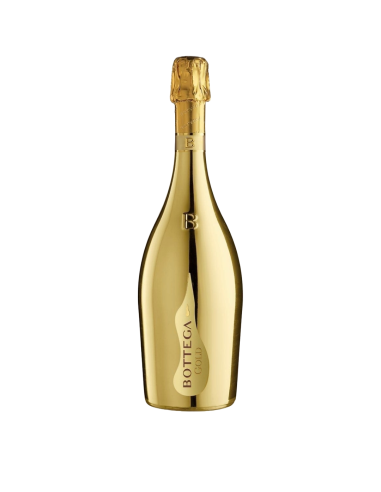 Bottega Gold Prosecco Brut