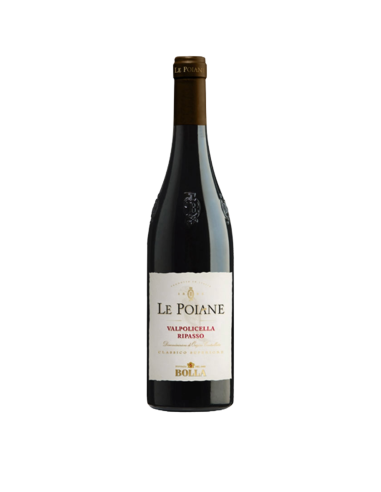 Bolla Valpolicella Ripasso Classico Superiore Le Poiane