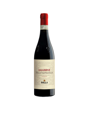 Bolla Amarone della Valpolicella Classico
