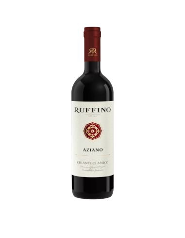 Ruffino Aziano Chianti Classico