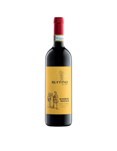 Ruffino Chianti Classico Riserva Riserva Ducale