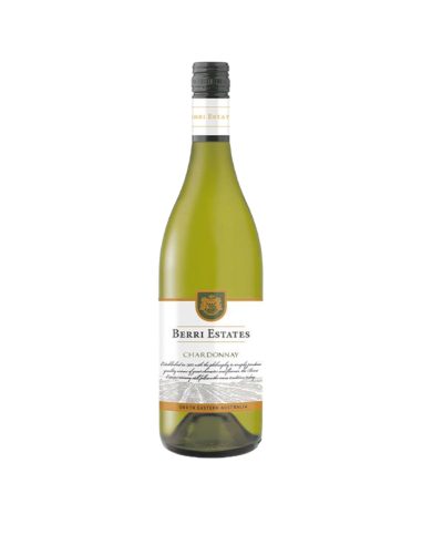 Berri Estates Chardonnay