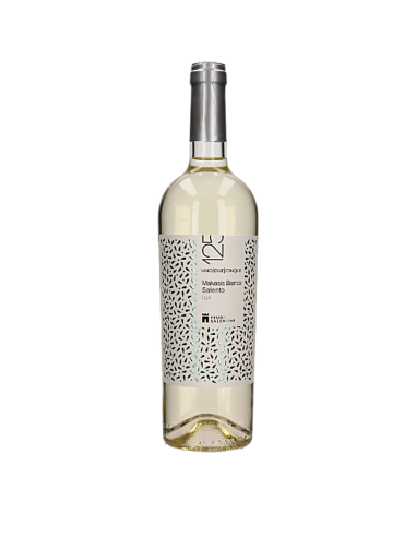 Feudi Salentini 125 Malvasia del Salento