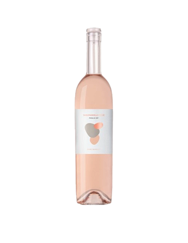 Feudi Salentini Susumaniello Rosato