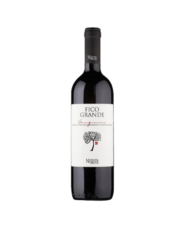 Poderi dal NespolI Fico Grande Sangiovese di Romagna