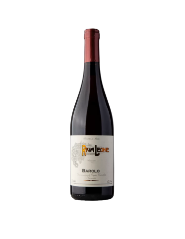 Riva Leone Barolo