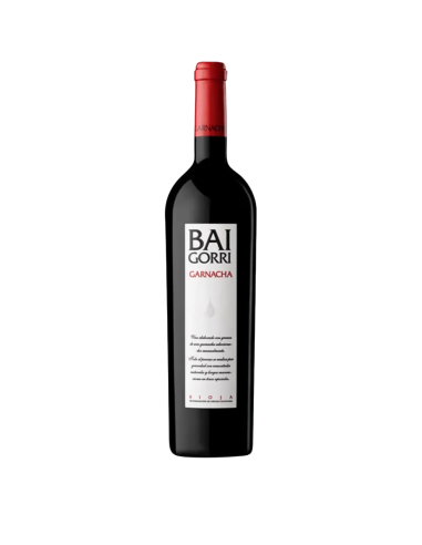Baigorri Rioja Garnacha