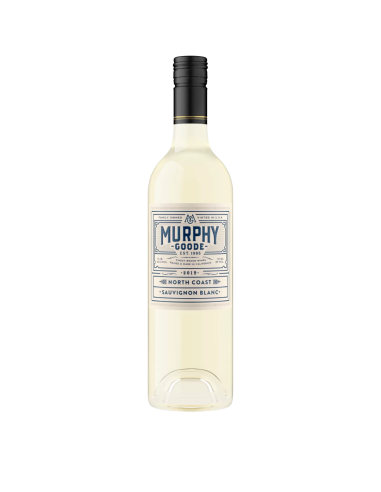 Murphy Goode Sauvignon Blanc