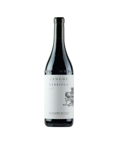 Giovanni Rosso Langhe Nebbiolo