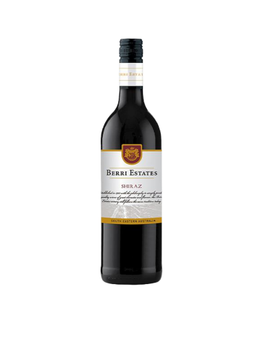 Berri Estates Shiraz