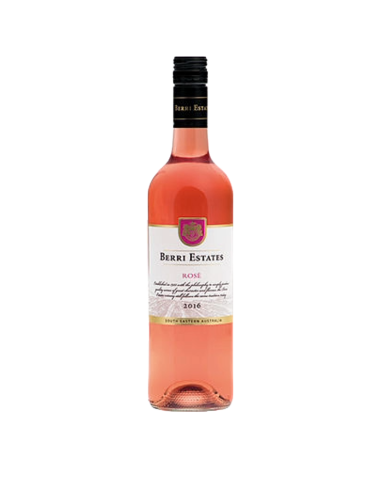 Berri Estates Rose