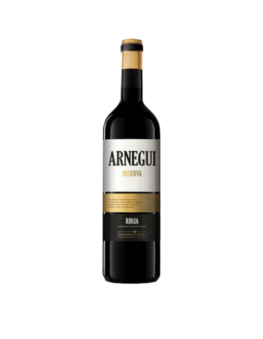 Arnegui Rioja Reserva