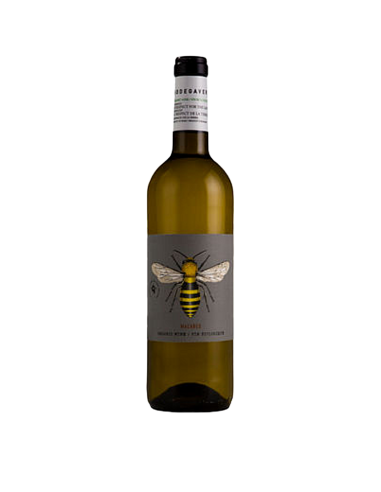 Bodegaverde Macabeo Blanco