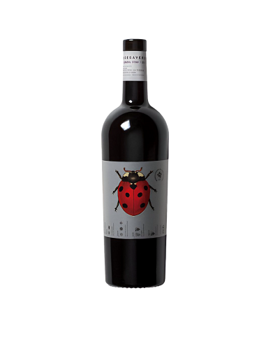 Bodegaverde Garnacha Syrah Tinto
