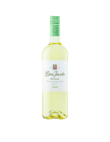 Don Jacobo Rioja Viura