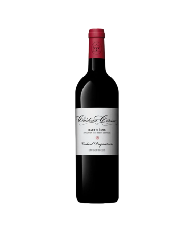 Chateau Cissac Haut Medoc