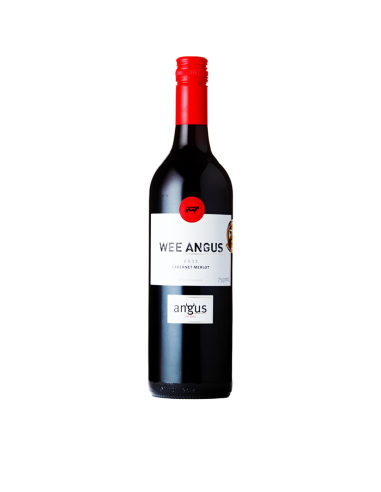 Wee Angus Merlot