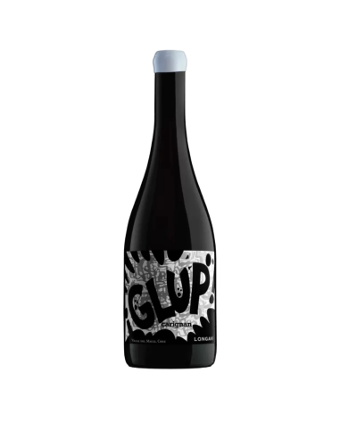 Glup Carignan