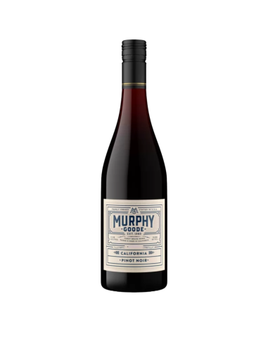 Murphy Goode Pinot Noir