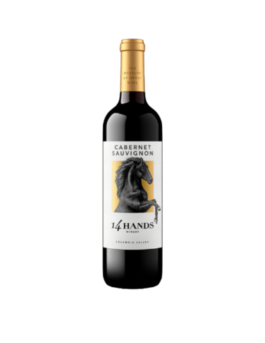 14 Hands Cabernet Sauvignon