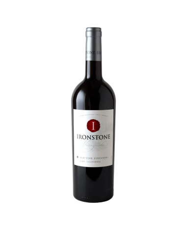 Ironstone Old Vine Zinfandel
