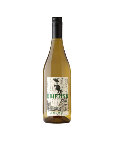 Drifting Chardonnay