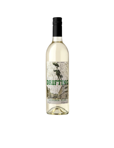 Drifting Sauvignon Blanc