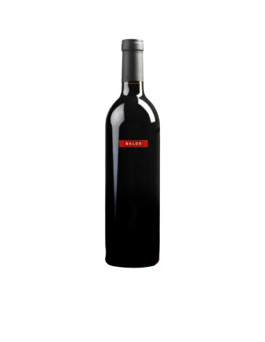 The Prisoner Saldo Zinfandel