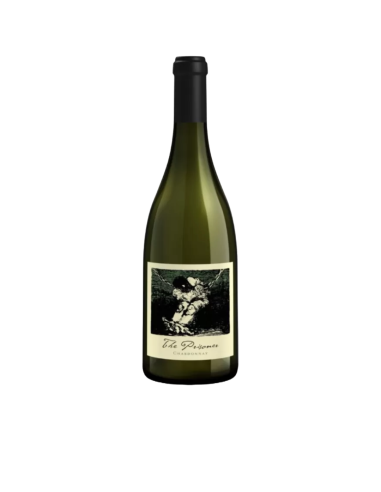The Prisoner Chardonnay