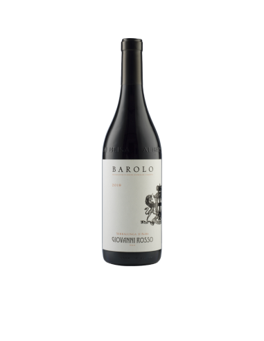 Giovanni Rosso Barolo